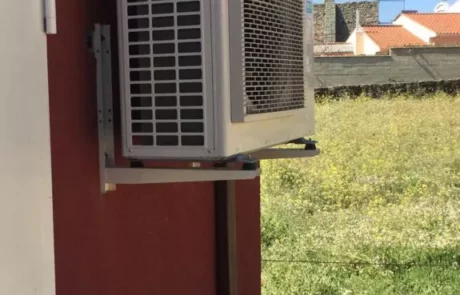 Aerotermia Jose de Toro