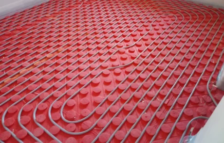 Aerotermia Jose de Toro