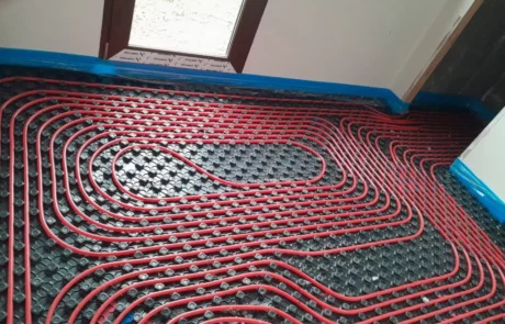 Aerotermia Jose de Toro