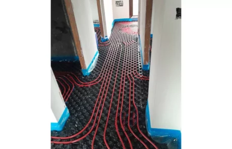 Aerotermia Jose de Toro