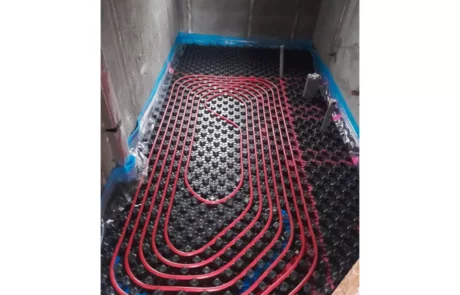 Aerotermia Jose de Toro