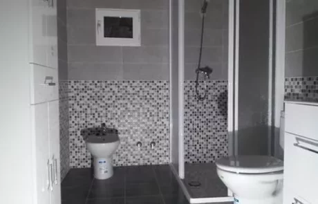 Reforma Baños Jose de Toro