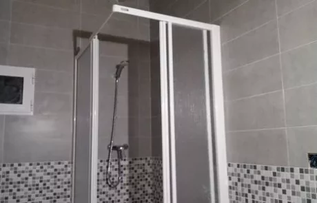 Reforma Baños Jose de Toro