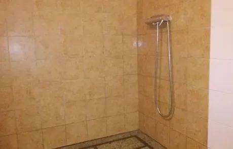 Reforma baño Jose de Toro