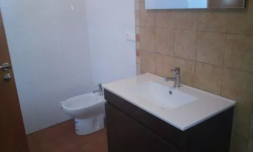 Reforma baño Jose de Toro