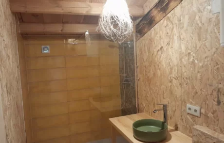 Reforma Baños Jose de Toro